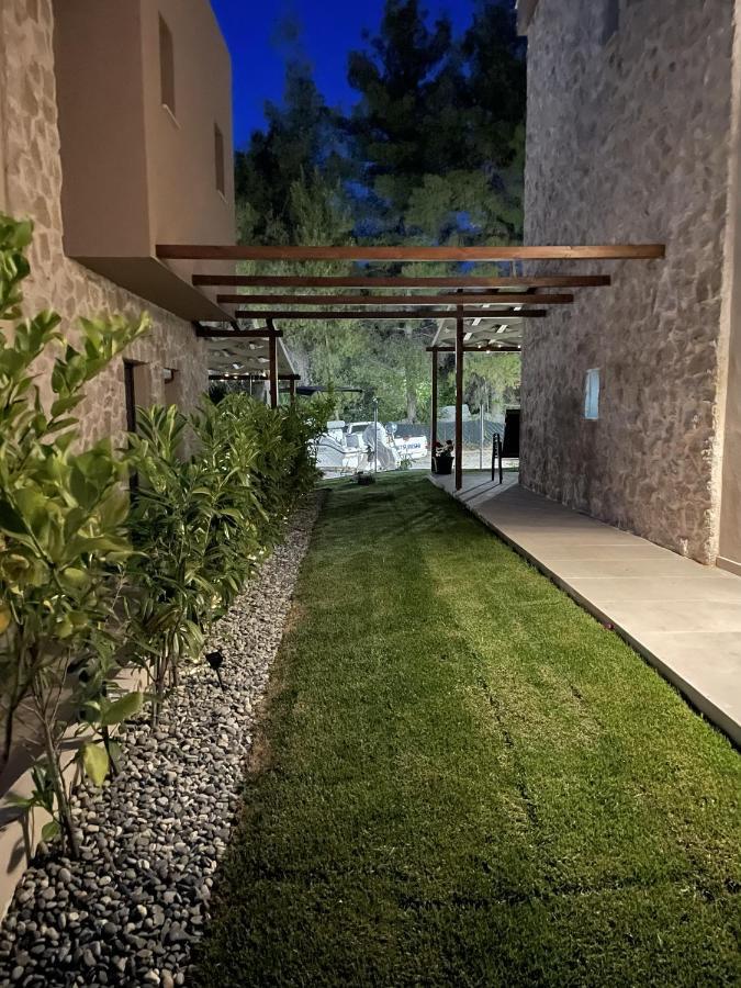 Limoncello Villas Vourvourou Exterior foto
